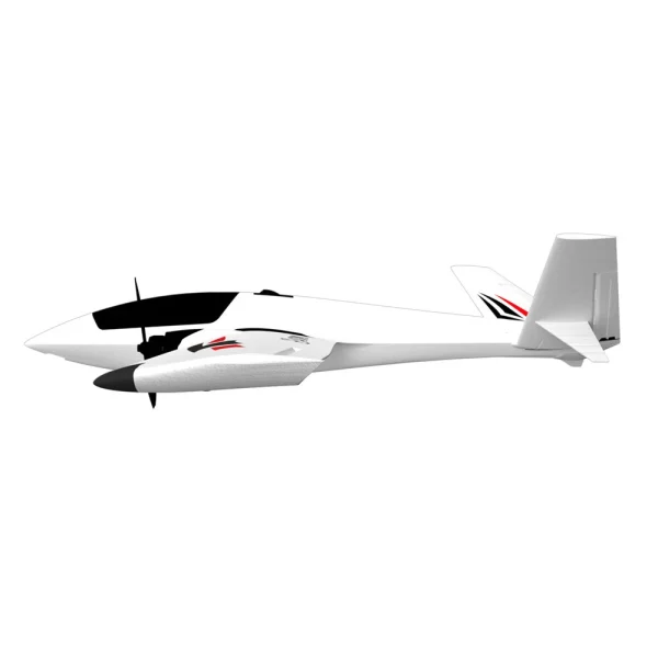 ATOMRC Swordfish 1200mm Wingspan Dual Motor EPP FPV Glider RC Airplane Fixed Wing KIT/PNP/FPV/RTH/RTH+FPV - Image 2
