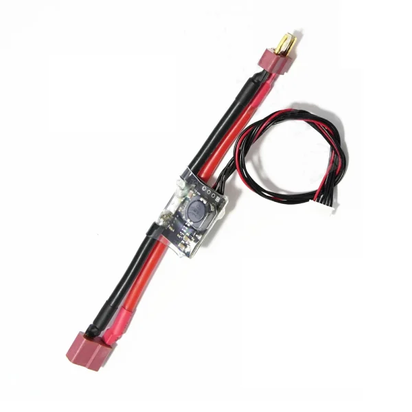 APM Power Module 25V 90A with 5.3V 3A DC BEC for APM/Pixhawk  APM2.6 2.8 multirotor flightcontral - Image 5