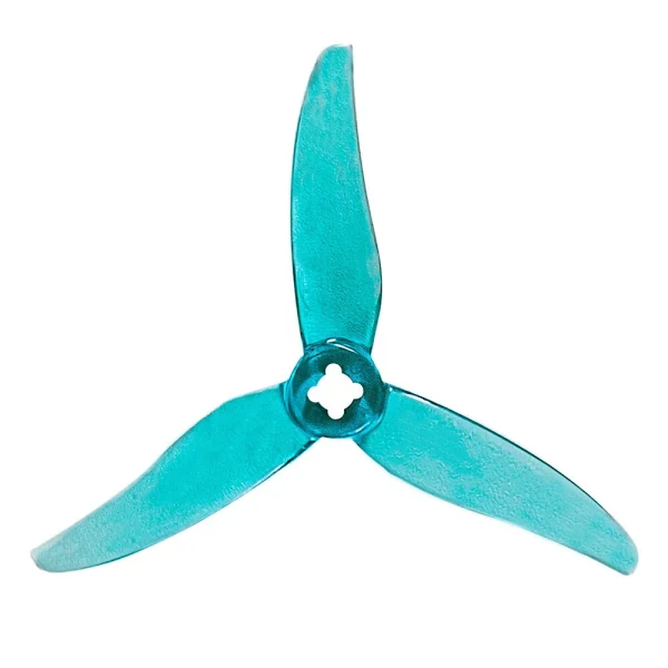 2Pairs 4Pairs 8Pairs Gemfan Hurricane 3520 3-Blade 3.5 Inch Propeller 1.5mm Mounting Hole for FPV Racing RC Drone - Image 9
