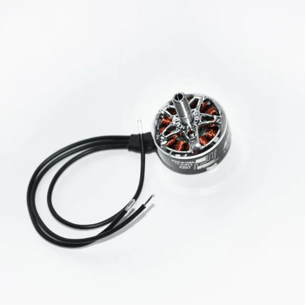 EMAX RSIII 2207 1800KV 2100KV 3-6S 2500KV 3-4S Brushless Motor for RC FPV Racing Drone - Image 9