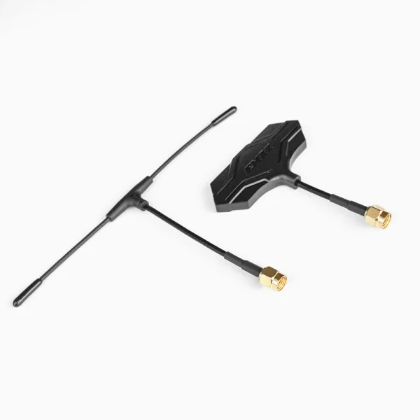 Emax Aeris Link ExpressLRS ELRS 2.4GHz & 915MHz Micro Transmitter RF TX Module With Cooling Fan OLED For RC Airplane FPV RC Drone - Image 7