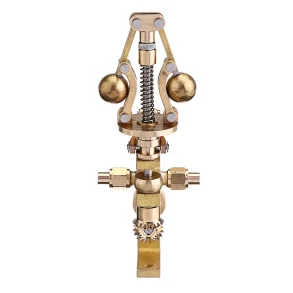Microcosm OKMO P30 Mini Steam Engine Flyball Governor For Steam Engine Parts