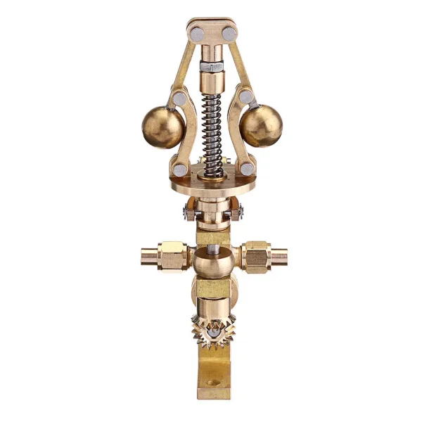 Microcosm OKMO P30 Mini Steam Engine Flyball Governor For Steam Engine Parts