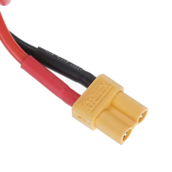 URUAV 15.2V 720mAh 100C 4S LiPo Battery XT30 Plug for GEPRC Cinelog30 V3 FPV Racing Drone - Image 6