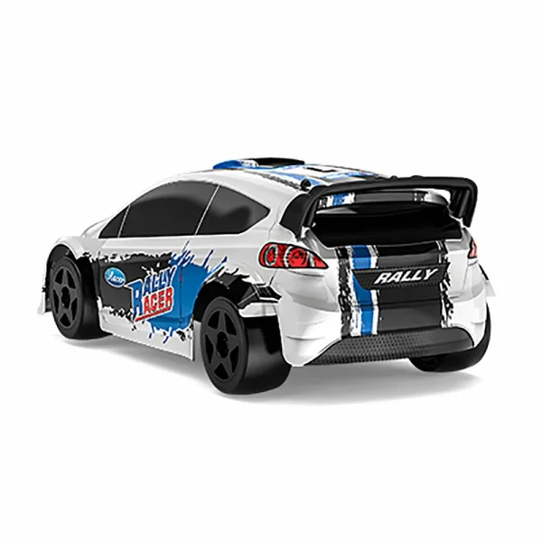 KOOTAI K2402 1/24 2WD RC Car With Gyro Full Proportional Control Vehicle Models - Image 3