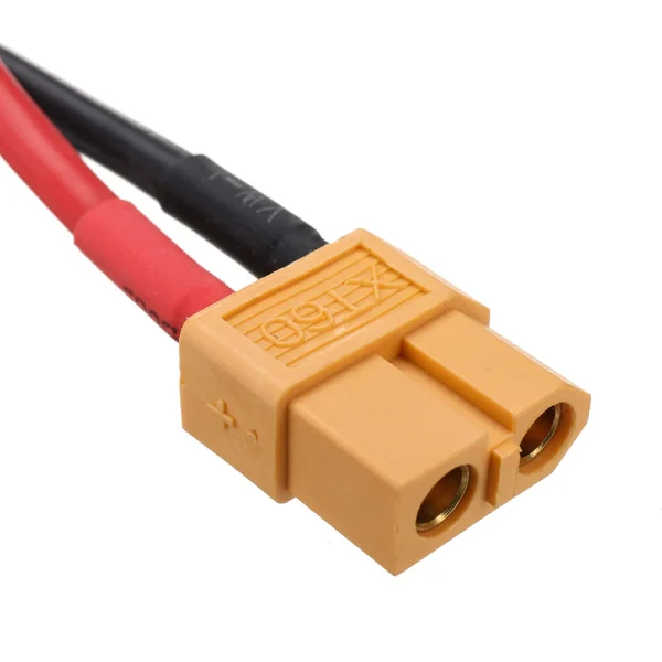 ZOP POWER 11.1V 2700mAh 30C 3S LiPo Battery XT60 Plug for RC Drone - Image 7