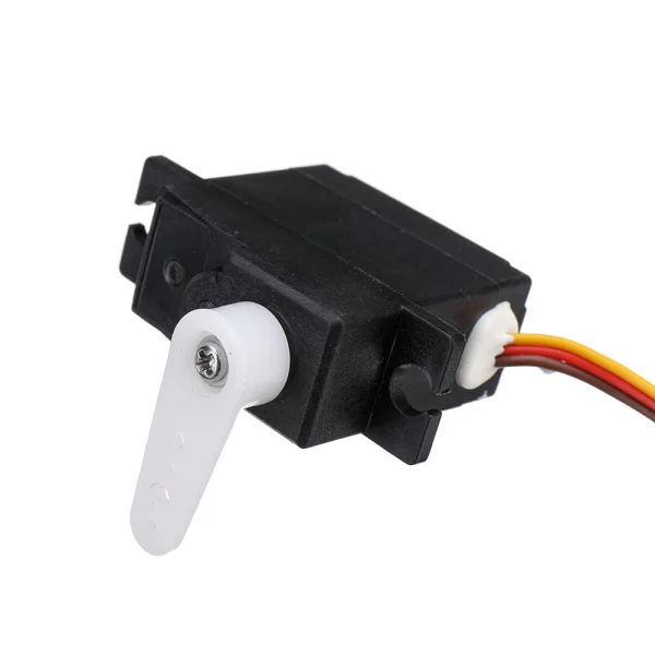 UDIRC UDI022 Tylosaurus RC Boat Spare 3 Wires 17g Steering Servo UDI022-31 Vehicles Models Parts Accessories - Image 7