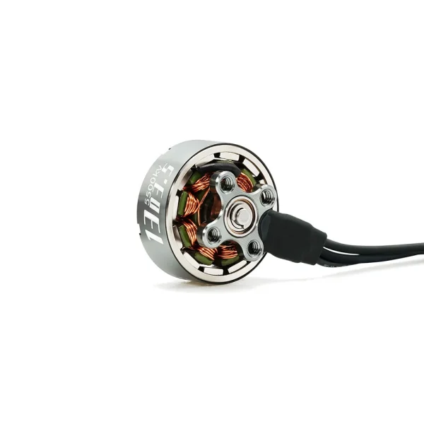 GEPRC SPEEDX2 1303.5 5500KV 2-4S Brushless Motor for Cinelog25 Cinelog 25 DJI O3 FPV RC Racing Drone