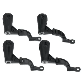 YXZNRC F09-S Eachine E200 E200 PRO E200S Main Blade Clip RC Helicopter Parts