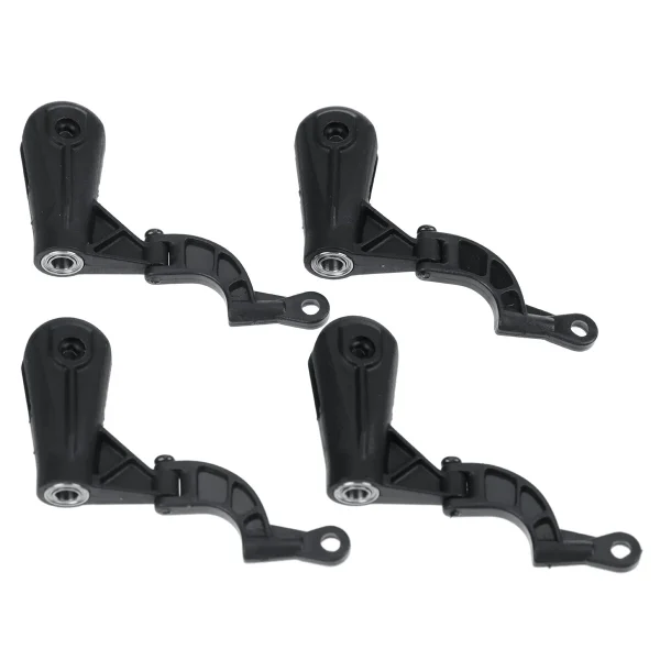 YXZNRC F09-S Eachine E200 E200 PRO E200S Main Blade Clip RC Helicopter Parts