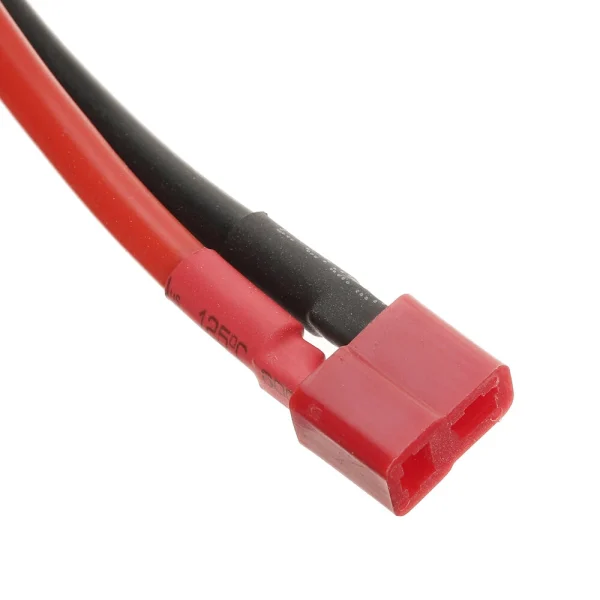 MARSLIPO 7.4V 6000mAh 60C 2S Lipo Battery T Plug with XT60 Adapter for RC Model - Image 8