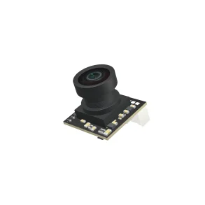 Caddx Ant Lite 1/3'' CMOS 1.8mm 1200TVL 4:3 PAL/NTSC Global WDR FOV 165 FPV Camera FPVCycle Edition for FPV Racing RC Drone