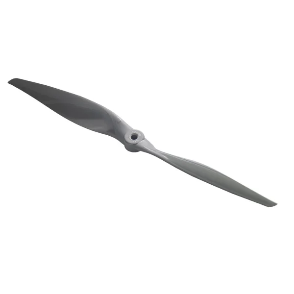 1PC GEMFAN PFGN 12Inch 12X6 12X8 CW CCW Electric Glass Fiber Nylon Propeller for RC Airplane - Image 2