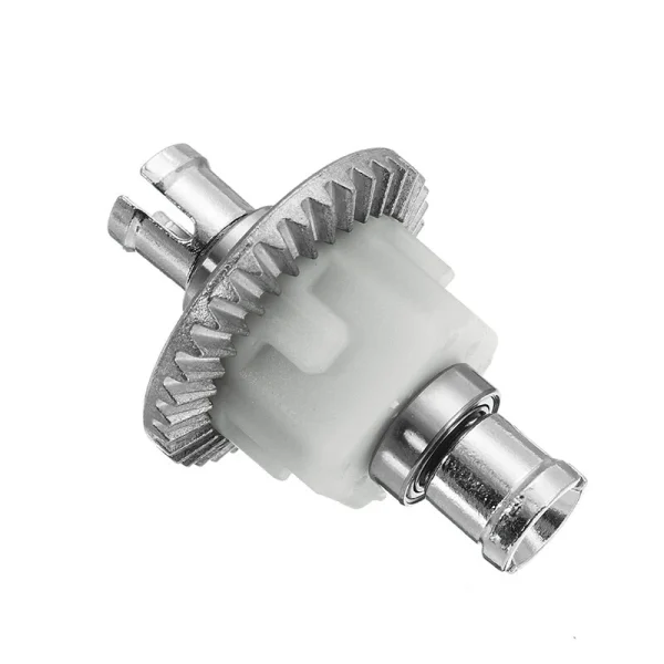 Xinlehong 1/10 25-ZJ06 Differential Gear For 9125 RC Car Parts - Image 3