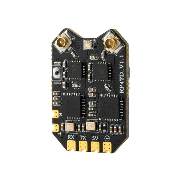 RadioMaster RP4TD ExpressLRS 2.4GHz Diversity Receiver - Image 4