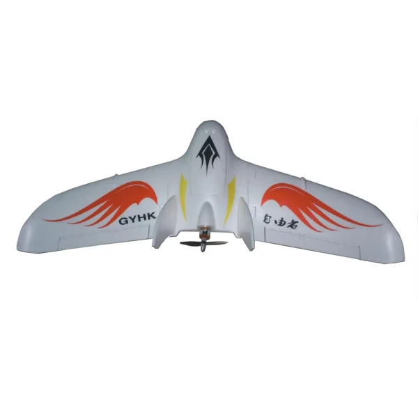 Freewing 1026mm Wingspan EPO Delta Wing FPV Flywing RC Airplane KIT - Image 2