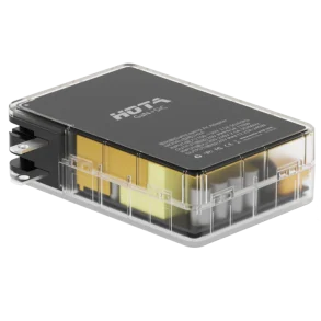 HOTA H24 245W GaN Gallium Nitride AC Adapter