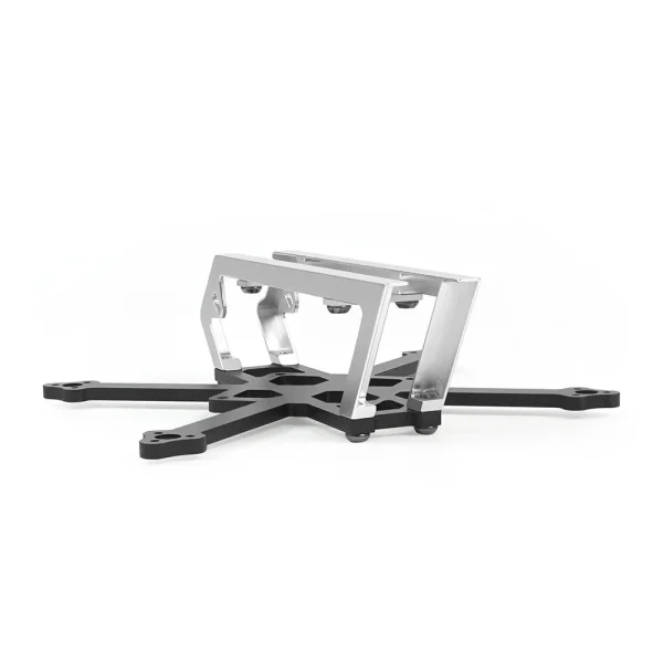 YMZFPV Lighting2 L2F 92mm Wheelbase 2 Inch Frame Kit for DIY Freestyle RC FPV Racing Drone - Image 3