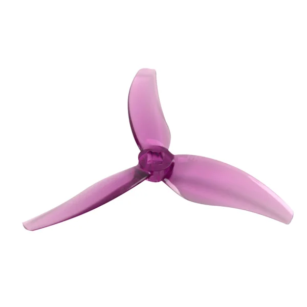 6 Pairs/12Pairs  Gemfan Hurricane 3630 3.6x3.0 3.6 Inch 3-Blade Propeller PC T Mount M5 for RC Drone FPV Racing - Image 5