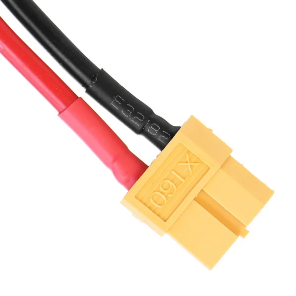2Pcs ZOP Power 11.1V 1500mAh 40C 3S Lipo Battery XT60 Plug - Image 8