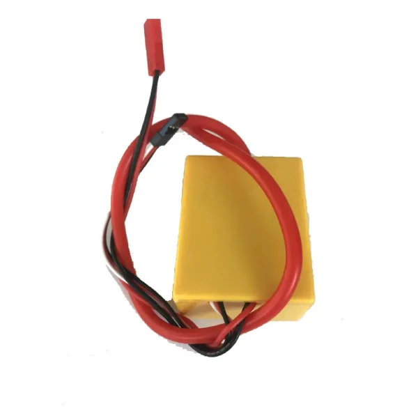 Ignition Spare Part For Hit & Miss Gas Engine Blue Internal Combustion Stirling Engine DIY Project Accessory - Image 2