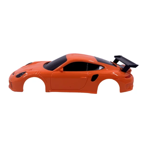 JIABAILE 4301/02/03/04 1/43 Drift RC Car Parts Body Shell/Chassis/Receiver Circuit Board/Steering Servo Vehicles Models Accessories - Image 3