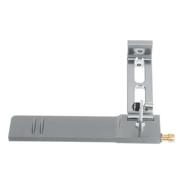 UDIRC UDI022 Tylosaurus RC Boat Metal Tail Rudder Assembly UDI022-20 Vehicles Models Spare Parts Accessories - Image 6