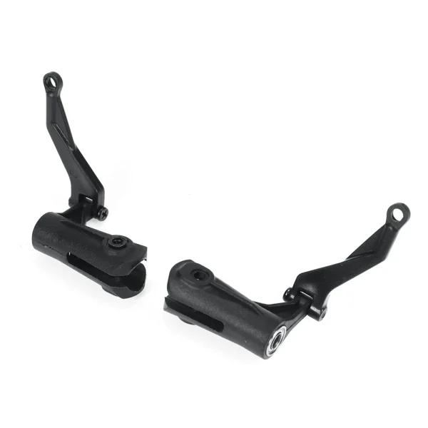Eachine E135 2.4G 6CH Direct Drive Dual Brushless Flybarless RC Helicopter Spart Part Rotor Clip Set - Image 6
