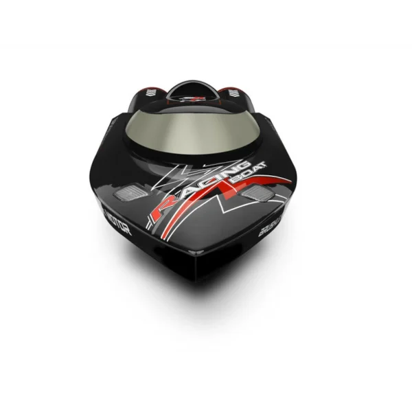 Wltoys WL916 RTR 2.4G Brushless RC Boat Fast 60km/h High Speed Vehicles w/  LED Light Water Cooling System Models Toys - Image 4