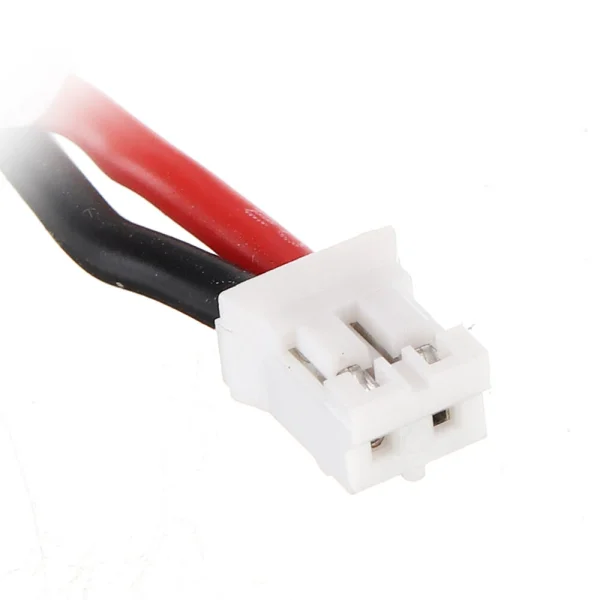 5Pcs URUAV 3.8V 550mAh 50/100C 1S HV 4.35V PH2.0 Lipo Battery for Emax Tinyhawk Kingkong/LDARC TINY Tinyhawk S Eachine Trashcan - Image 8