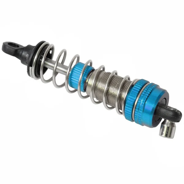 Xinlehong 9135 Pro 9130 9135 9136 9137 9138 Q901 Q902 Q903 1/16 Alloy Shock Absorber RC Car Parts - Image 4