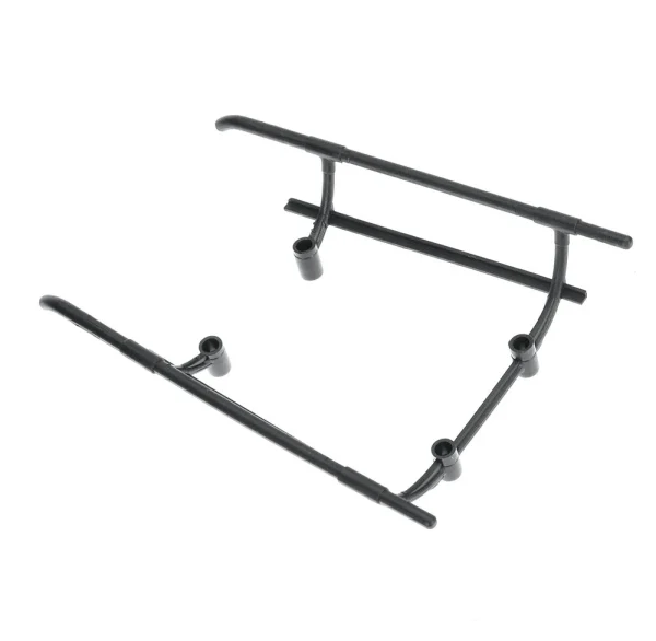 Eachine E186 RC Helicopter Spare Parts Landing Gear Set - Image 4