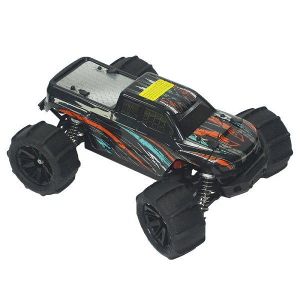 4Pcs 1/14 1/16 RC Car Tires For Wltoys 144001 124018 124019 104001 HBX 16889 SG1601 SG1602 XLF 16 Vehicle RC Crawler Off-road Parts - Image 9