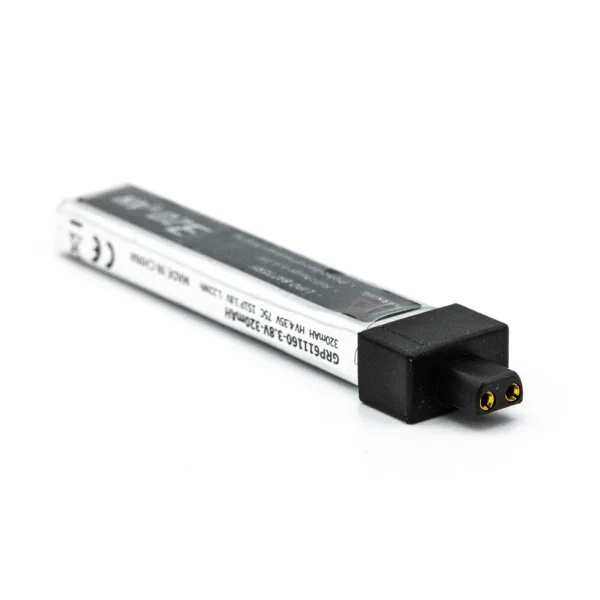 1PC/3PCS EMAX Tinyhawk Nanoscout EM2.0 3.8V 320mAh 75C 1S LiPO Battery for Analog 65mm 1S Whoop FPV Racing Drone - Image 4