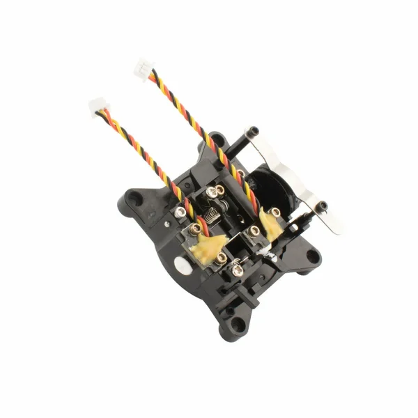 RadioMaster AG01 MINI CNC Hall Gimbal for TX12 / Zorro Radio Transmitter Remote Controller - Image 5