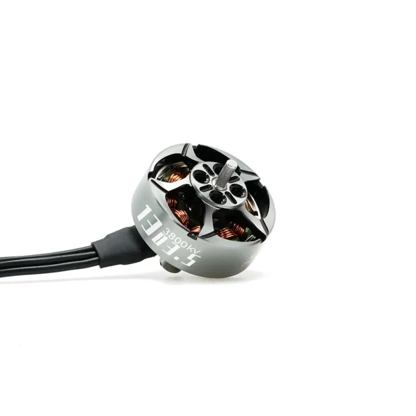 GEPRC SPEEDX2 1303.5 5500KV 2-4S Brushless Motor for Cinelog25 Cinelog 25 DJI O3 FPV RC Racing Drone - Image 4