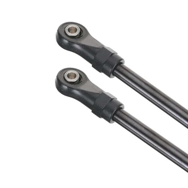 2PCS HB R1001 R1002 R1003 1/10 RC Car Parts Rear Bridge Axle Lower Linkage Rod 08042 Vehicles Models Spare Accessories - Image 6