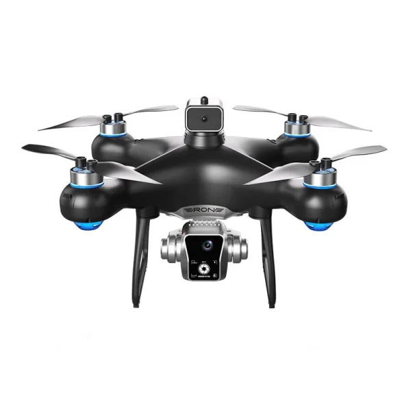 XKJ KY102 WiFi FPV with LCD Screen Controller HD Dual Camera Servo Gimbal 360 Obstacle Avoidance Brushless RC Drone Quadcopter RTF - Image 4
