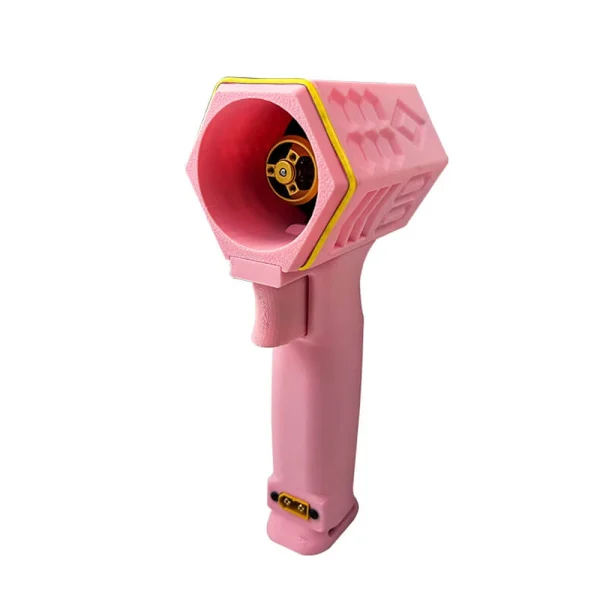 DarwinFPV X5 50mm 4-6S Powerful Turbo Violent Fan with XT60 Plug for FPV Racing Drone Cleaning - Image 7