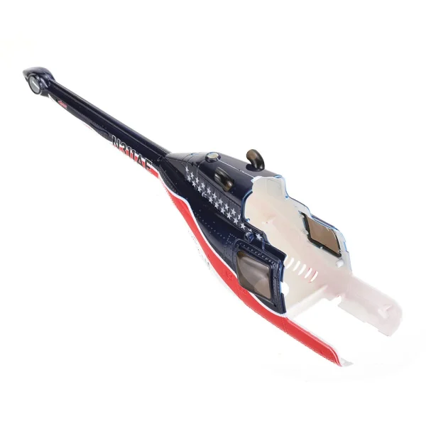 Eachine E186 RC Helicopter Spare Parts Fuselage - Image 2