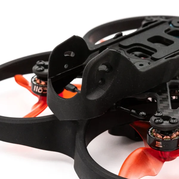 Emax CineHawk Mini 2.5 Inch ELRS FPV Racing Drone NO VTX NO Camera Support DJI O3 Walksnail Avatar HDZero - Image 6