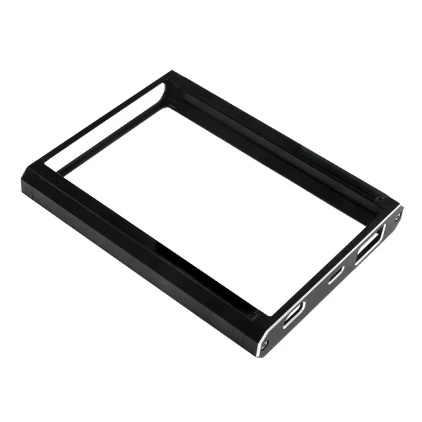 Aluminum Alloy Remote Control Protector Bracket Frame Upgrade Kit for Flysky NB4 Noble Radio Transmitter - Image 7