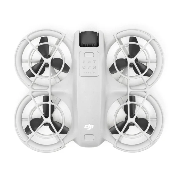 DJI NEO 135g Ultralight with 4K Ultra-Stabillized Video AI Subject Tracking Quickshots Multiple Control Palm Takeoff Landing RC Drone Quadcopter RTF - Image 3
