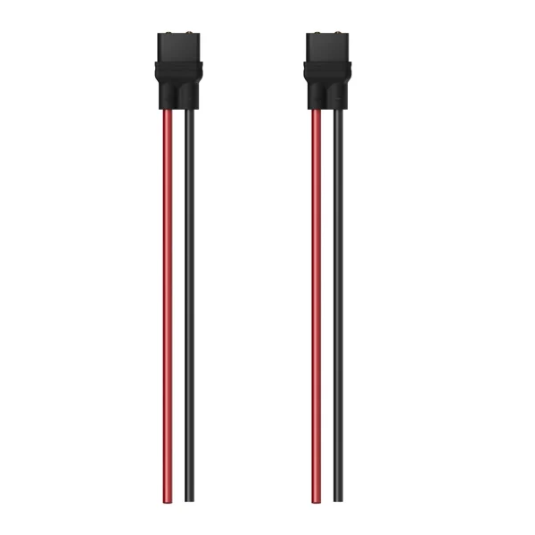 2PCS Flywoo XT30 XT30UP-F Pigtail Male Plug Wire - Image 7
