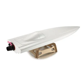 TFL 1151 24 Jet Powered Brushless 120A ESC RC Boat Fiberglass Hull without Battery Transmitter Servo Model