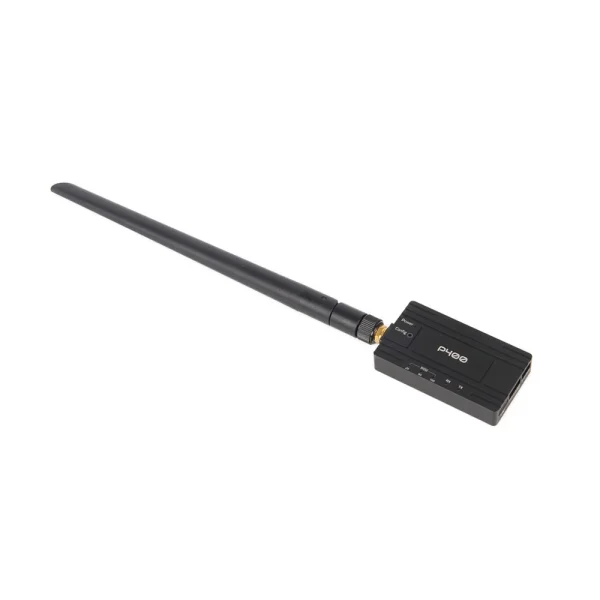 Holybro P400-C1S 480MHz 1W Microhard Telemetry Radio for FPV Racing Drones - Image 2