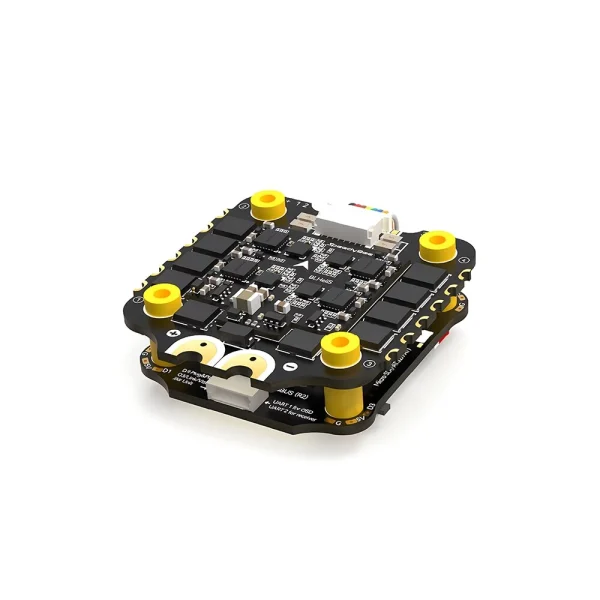 30.5x30.5mm SpeedyBee F405 V4 F4 Flight Controller with 5V 9V BEC Output 55A BL_S 3-6S 4in1 ESC Stack Support DJI O3 / O4 for RC Drone FPV Racing - Image 2