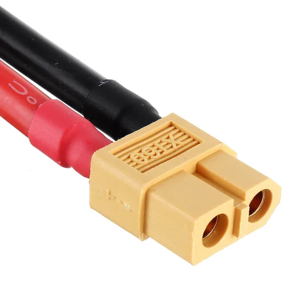 ZOP Power 22.2V 4000mAh 100C 6S Lipo Battery XT60 Plug for FPV RC Drone - Image 8