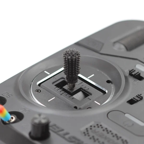 QY3D Transmitter M4 Gimbal Stick Rocker Head Suitable for TX16S Boxer Radio Controller - Image 2