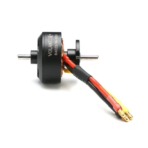 VolantexRC 757-V2 757V2 742-5 Phoenix RC Airplane Spare Parts 4023 1050KV Brushelss Motor